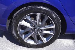 2022 Hyundai i30 Elite