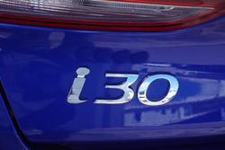 2022 Hyundai i30 Elite