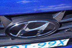 2022 Hyundai i30 Elite