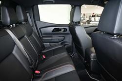 2025 Mitsubishi Triton GSR