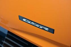 2025 Mitsubishi Triton GSR