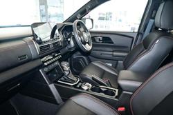 2025 Mitsubishi Triton GSR