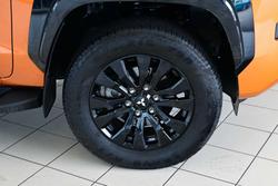 2025 Mitsubishi Triton GSR