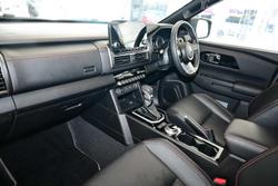 2025 Mitsubishi Triton GSR