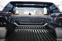 2025 Mitsubishi Triton GSR