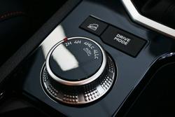 2025 Mitsubishi Triton GSR