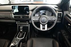 2025 Mitsubishi Triton GSR