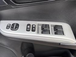 2017 Toyota Camry Altise