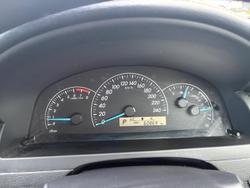 2017 Toyota Camry Altise