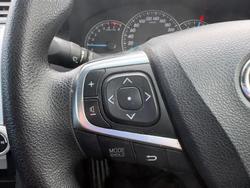 2017 Toyota Camry Altise