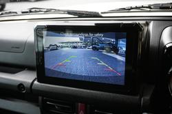 2022 Suzuki Jimny GLX