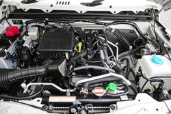 2022 Suzuki Jimny GLX