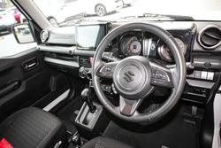 2022 Suzuki Jimny GLX
