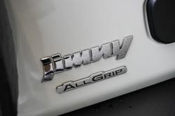 2022 Suzuki Jimny GLX