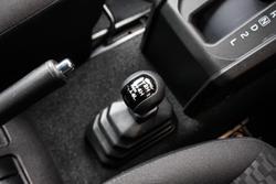 2022 Suzuki Jimny GLX