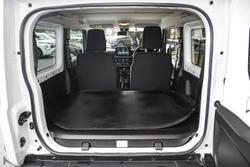 2022 Suzuki Jimny GLX