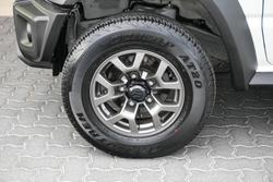 2022 Suzuki Jimny GLX