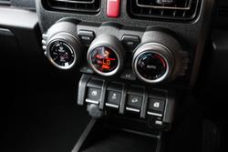 2022 Suzuki Jimny GLX