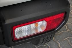 2022 Suzuki Jimny GLX