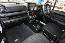 2022 Suzuki Jimny GLX