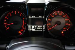 2022 Suzuki Jimny GLX