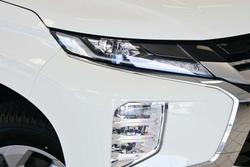 2025 Mitsubishi Pajero Sport GLX