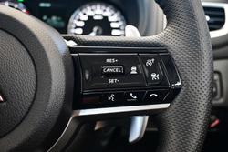 2025 Mitsubishi Pajero Sport GLX