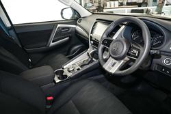 2025 Mitsubishi Pajero Sport GLX