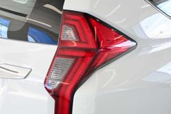 2025 Mitsubishi Pajero Sport GLX