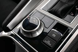 2025 Mitsubishi Pajero Sport GLX