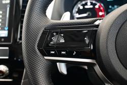 2025 Mitsubishi Pajero Sport GLX