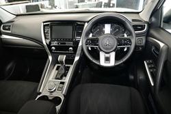 2025 Mitsubishi Pajero Sport GLX