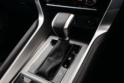 2025 Mitsubishi Pajero Sport GLX