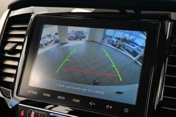 2025 Mitsubishi Pajero Sport GLX