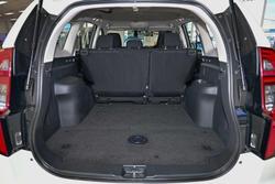 2025 Mitsubishi Pajero Sport GLX