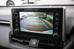 2022 Toyota RAV4 GX