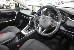 2022 Toyota RAV4 GX