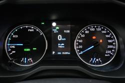 2022 Toyota RAV4 GX