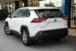 2022 Toyota RAV4 GX
