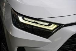 2022 Toyota RAV4 GX