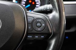 2022 Toyota RAV4 GX