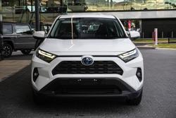 2022 Toyota RAV4 GX