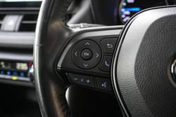 2022 Toyota RAV4 GX