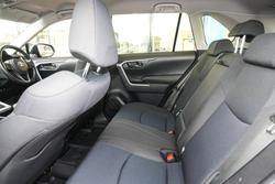 2022 Toyota RAV4 GX