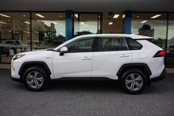 2022 Toyota RAV4 GX