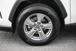 2022 Toyota RAV4 GX