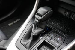 2022 Toyota RAV4 GX