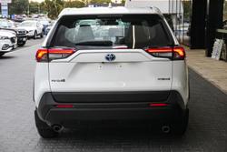 2022 Toyota RAV4 GX