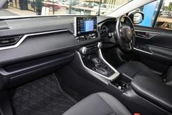 2022 Toyota RAV4 GX