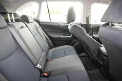 2022 Toyota RAV4 GX